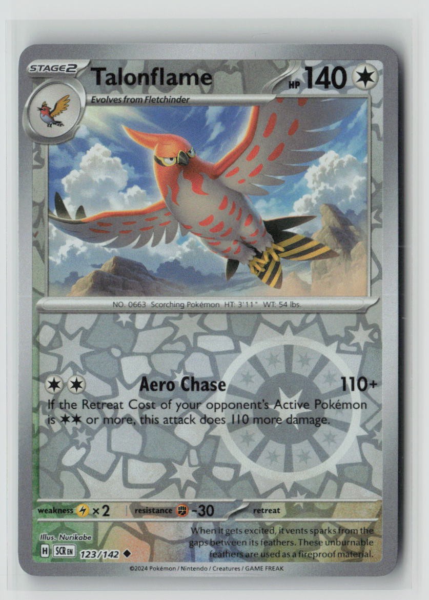 Talonflame
