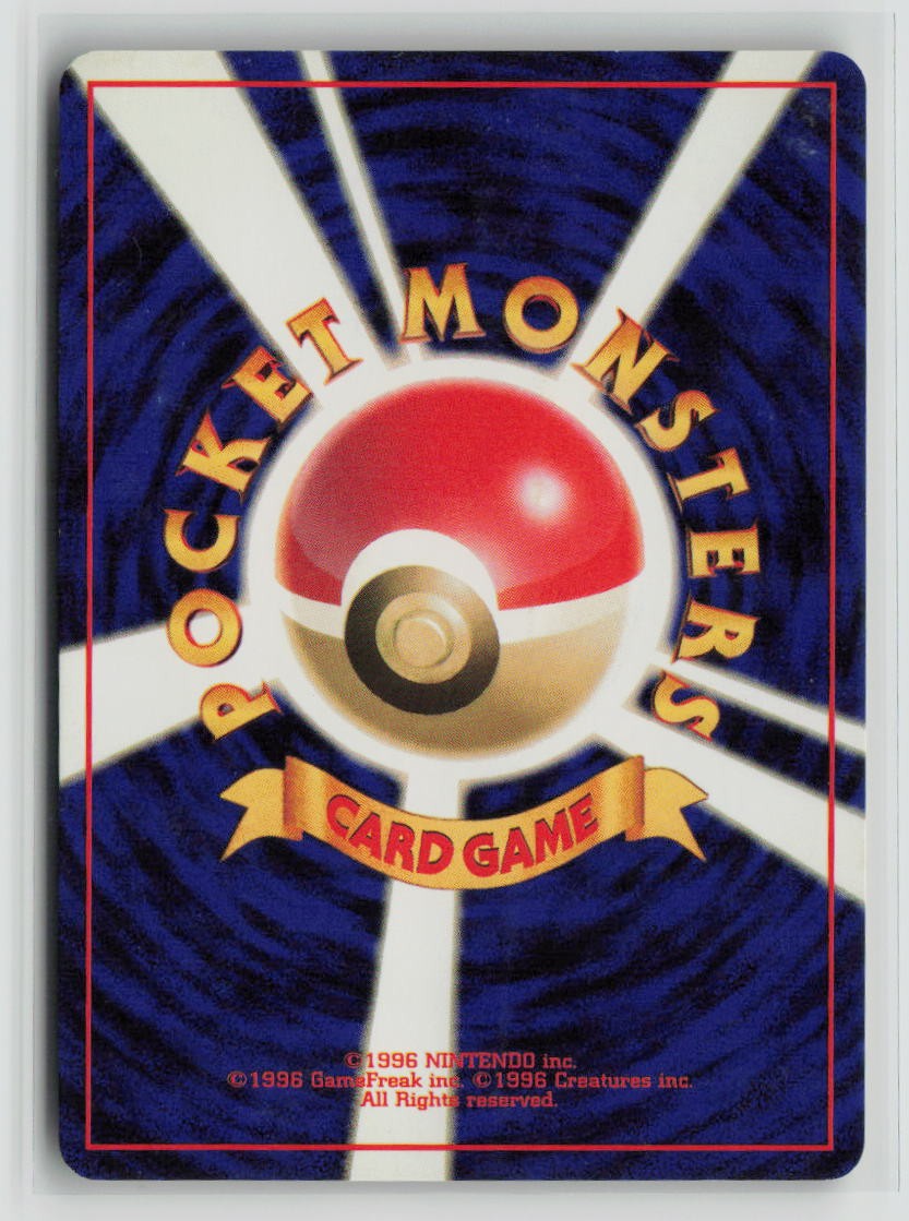 Pewter City Gym (Back)