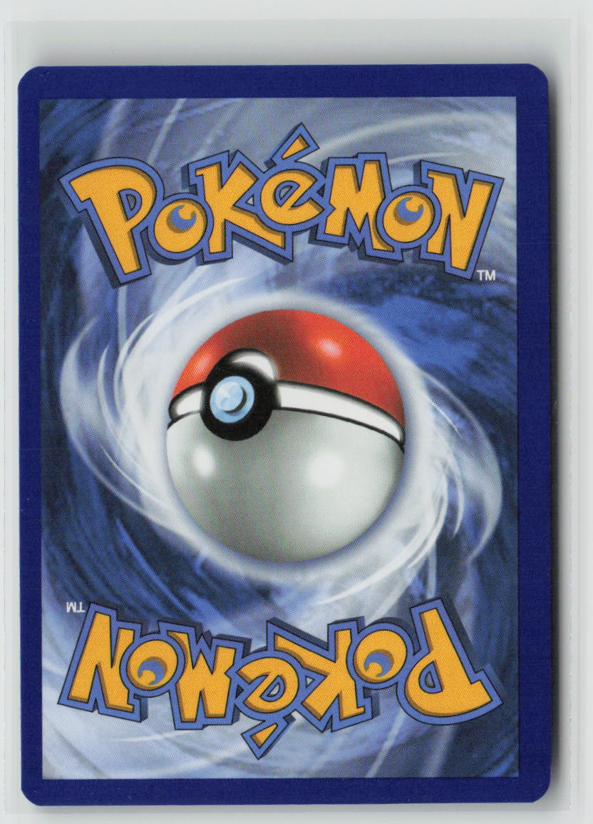 ME02: Phantasmal Flames #099/094 Yamper