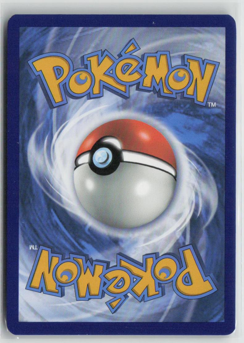 Ho-oh ex - #007/034 Trading Card Game Classic