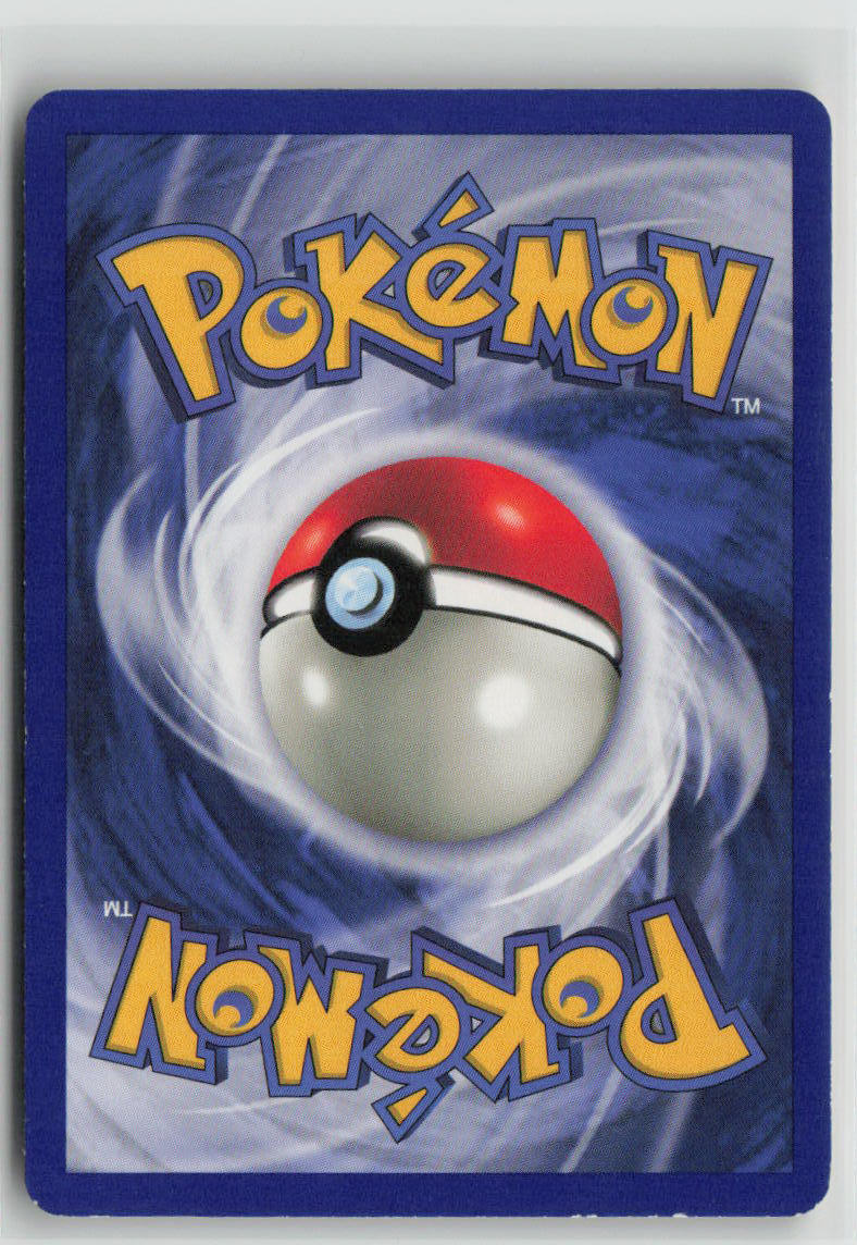 Haunter - #029/102 Base Set