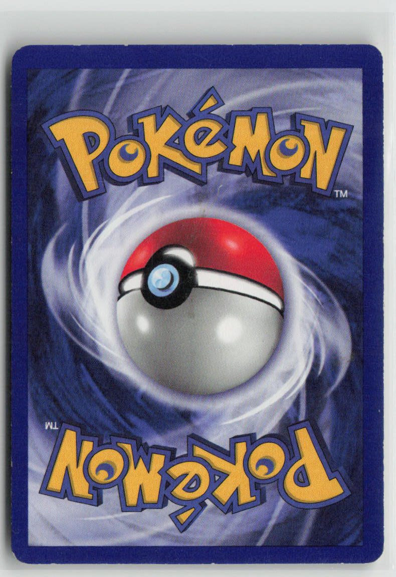 Energy Removal - #092/102 Base Set (Shadowless)