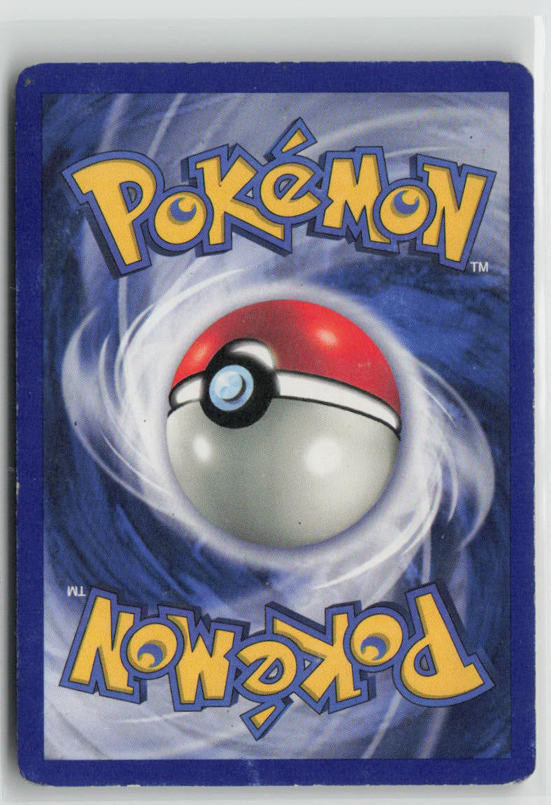 Porygon - #039/102 Base Set (Shadowless)