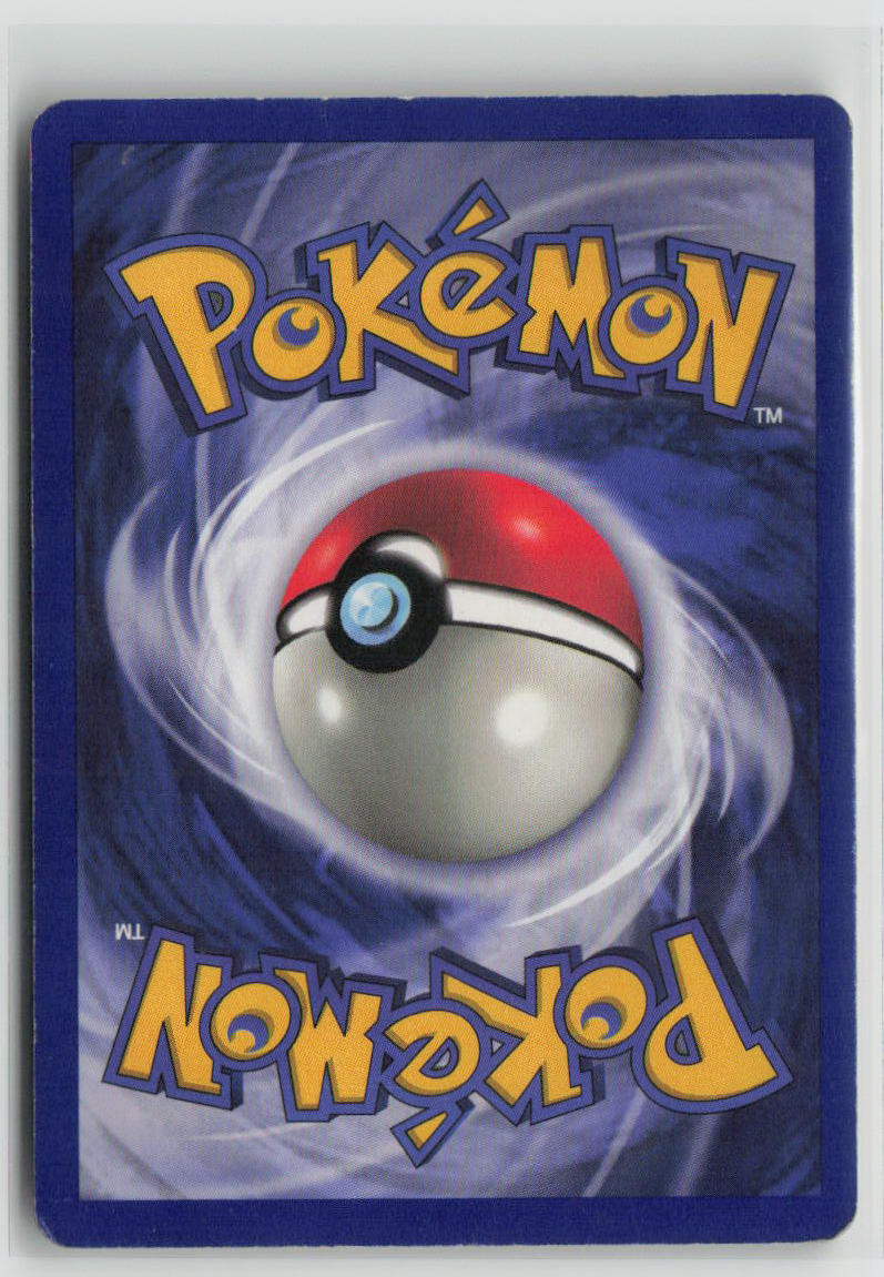 Electabuzz (Movie Promo) - #02/53 WoTC Promo
