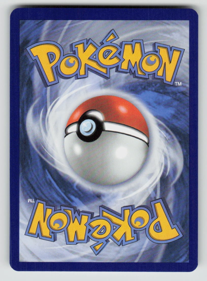 Dedenne (Back)