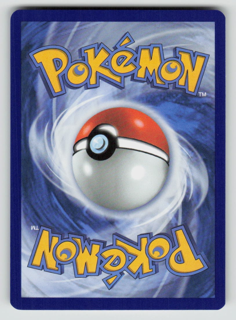 Dedenne (Back)