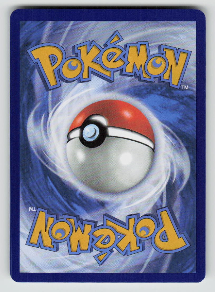 Dedenne (Back)