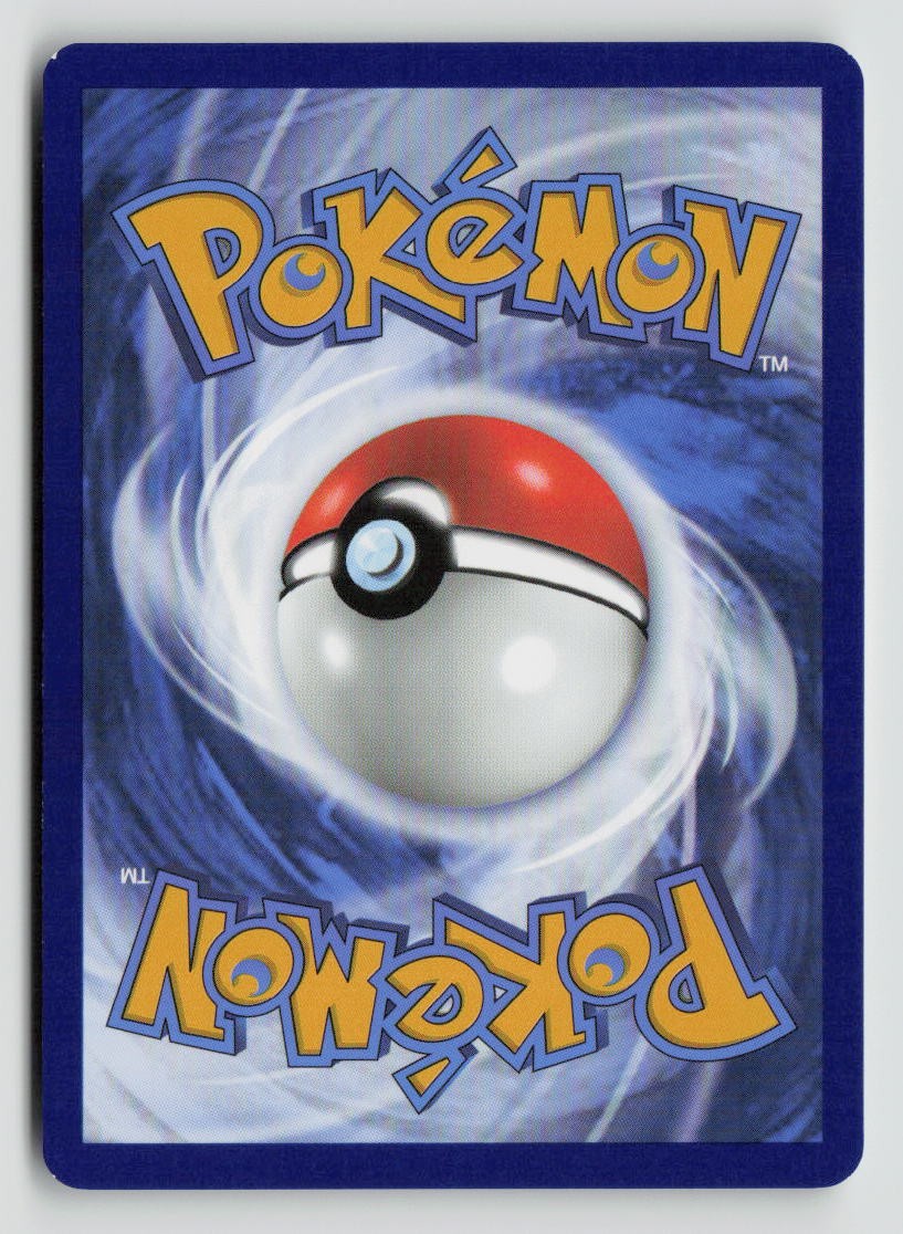 Dedenne (Back)