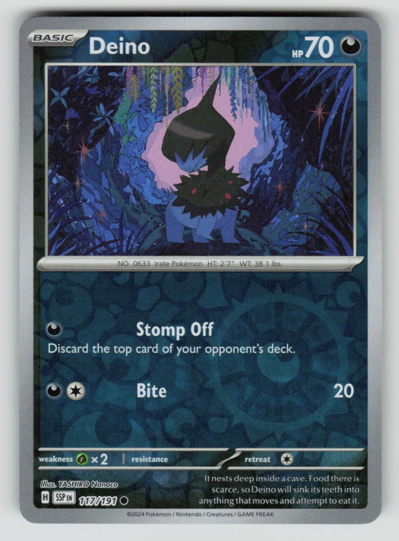 Deino
