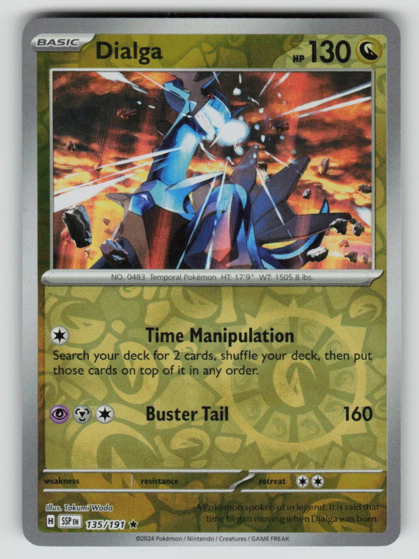 Dialga