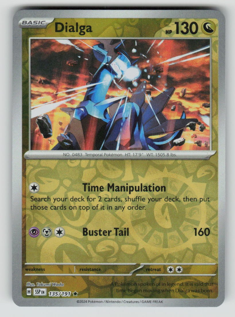 Dialga