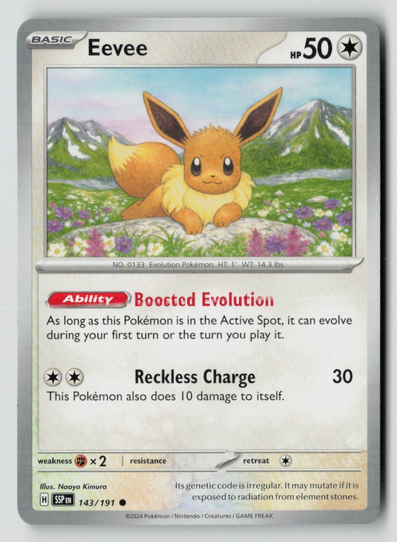 Eevee