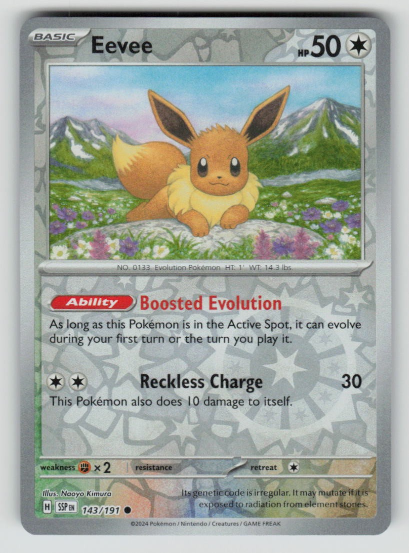 Eevee