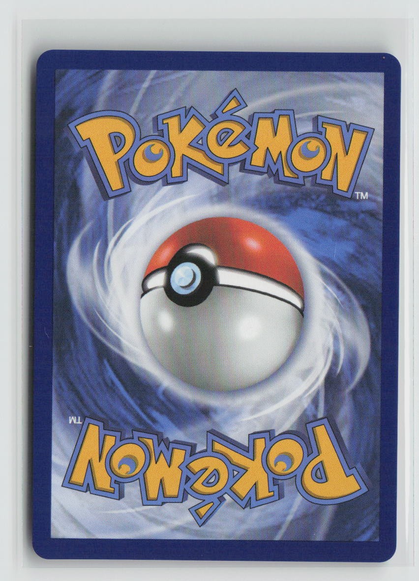 Flygon ex - 106/191 (Back)