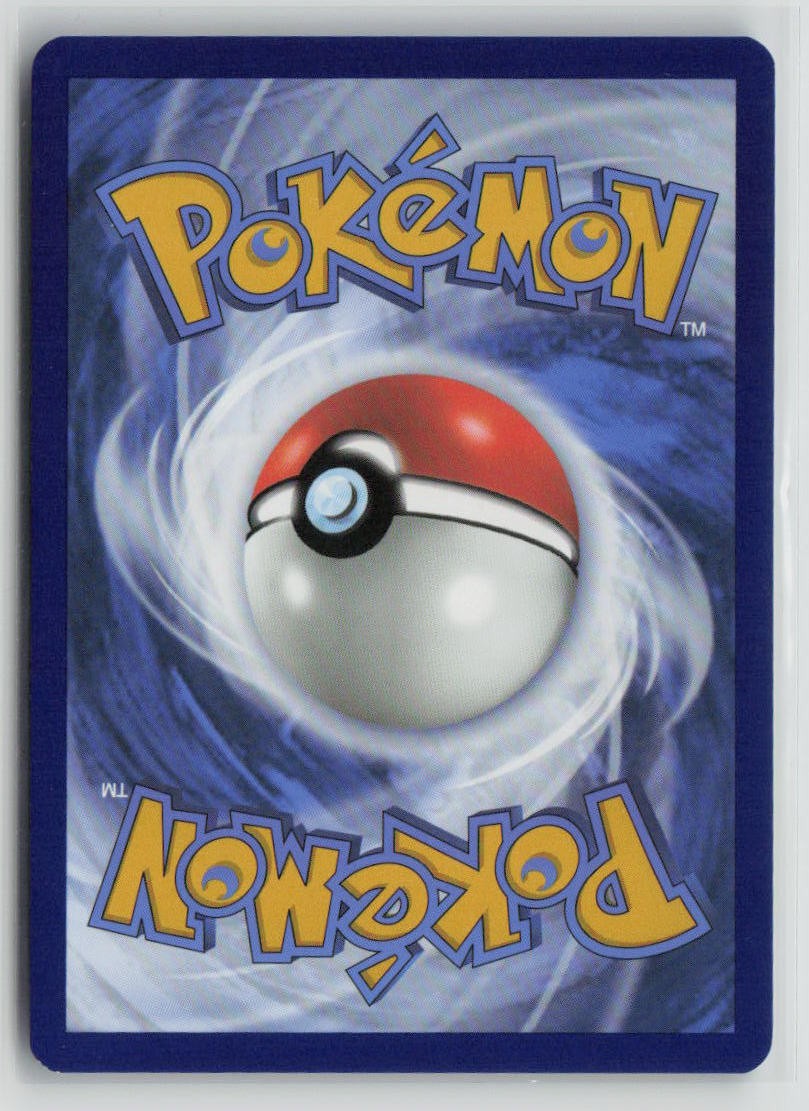 Hydreigon ex - 119/191 (Back)