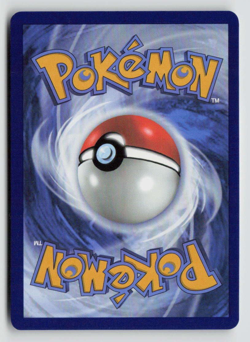 Ninetales (Back)