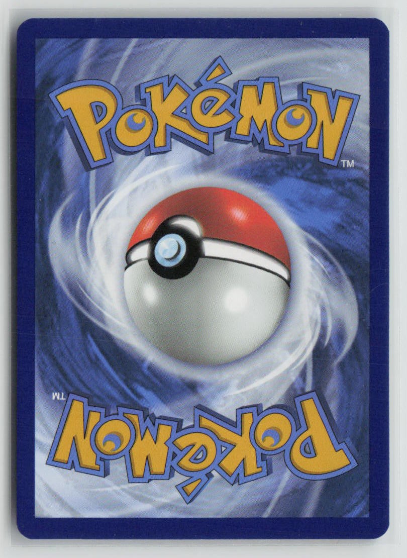 Sylveon ex (Back)
