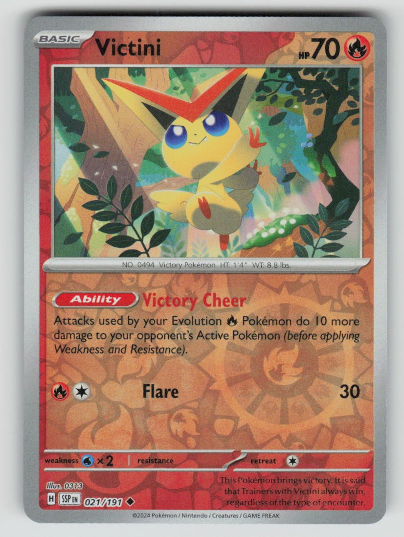 Victini