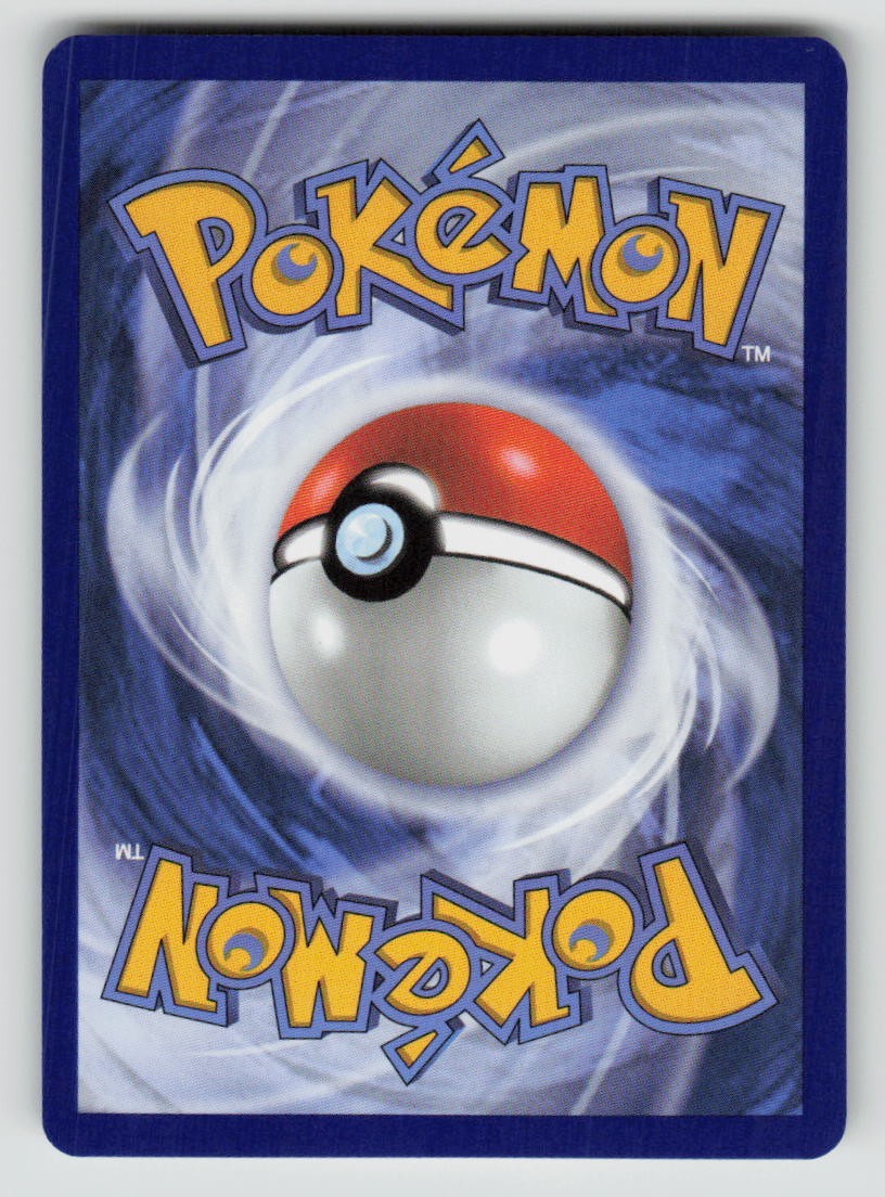 Victini (Back)