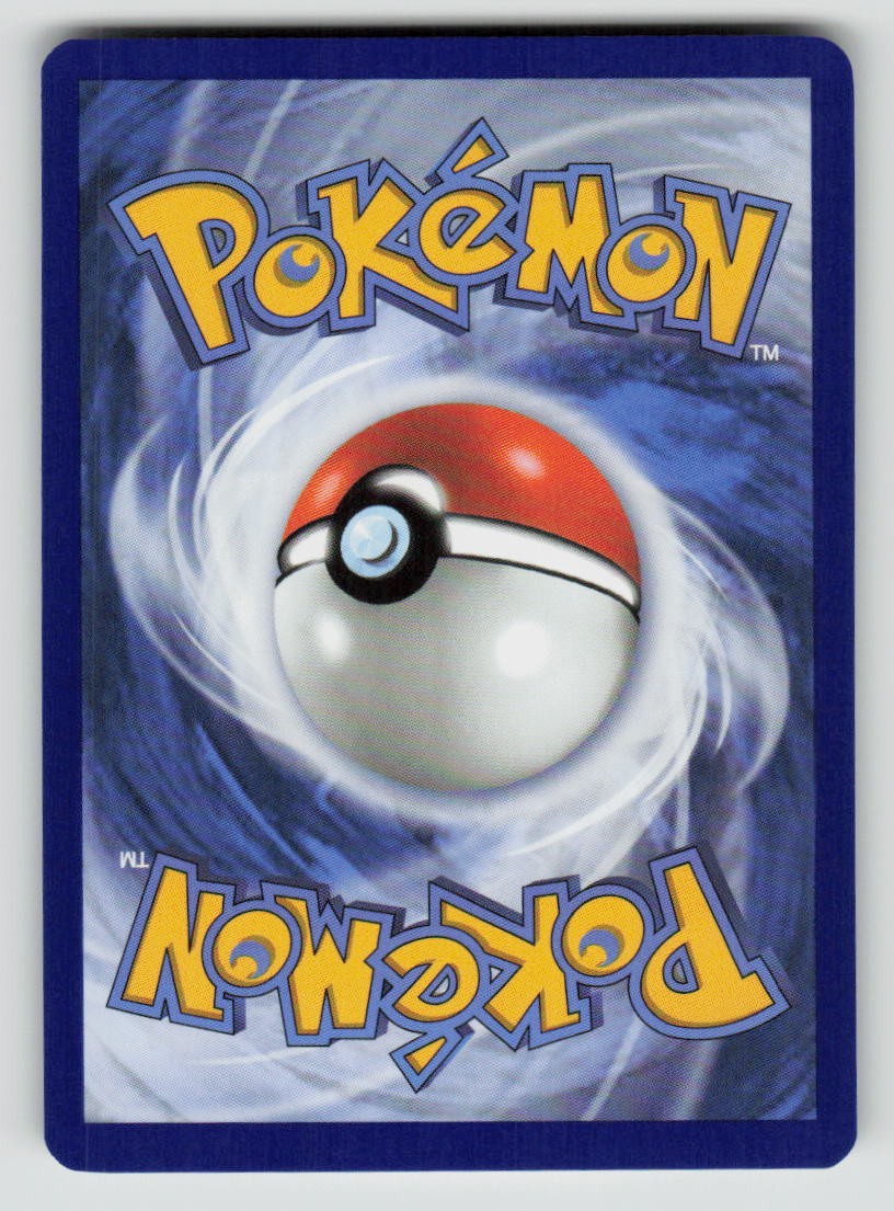 Vulpix (Back)