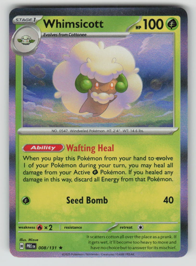 Whimsicott