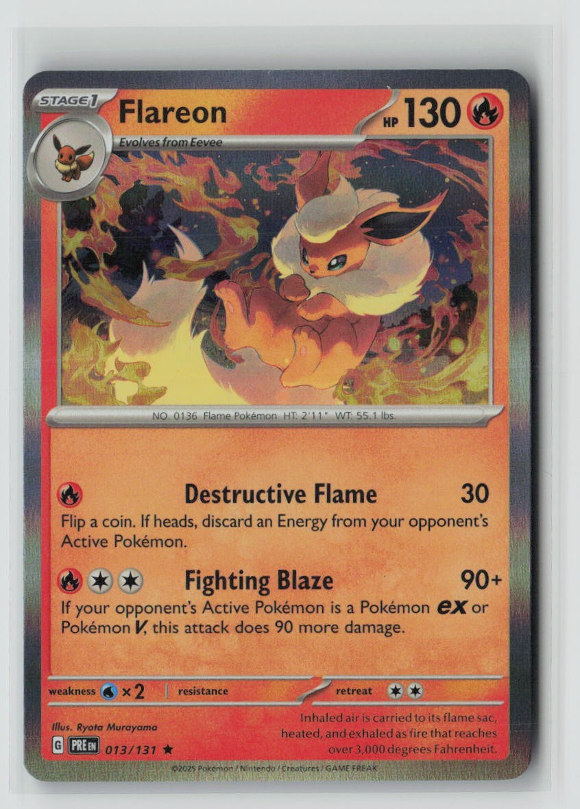 Flareon