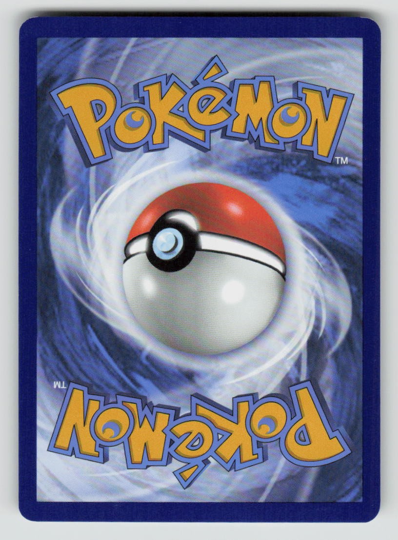 Flareon (Back)