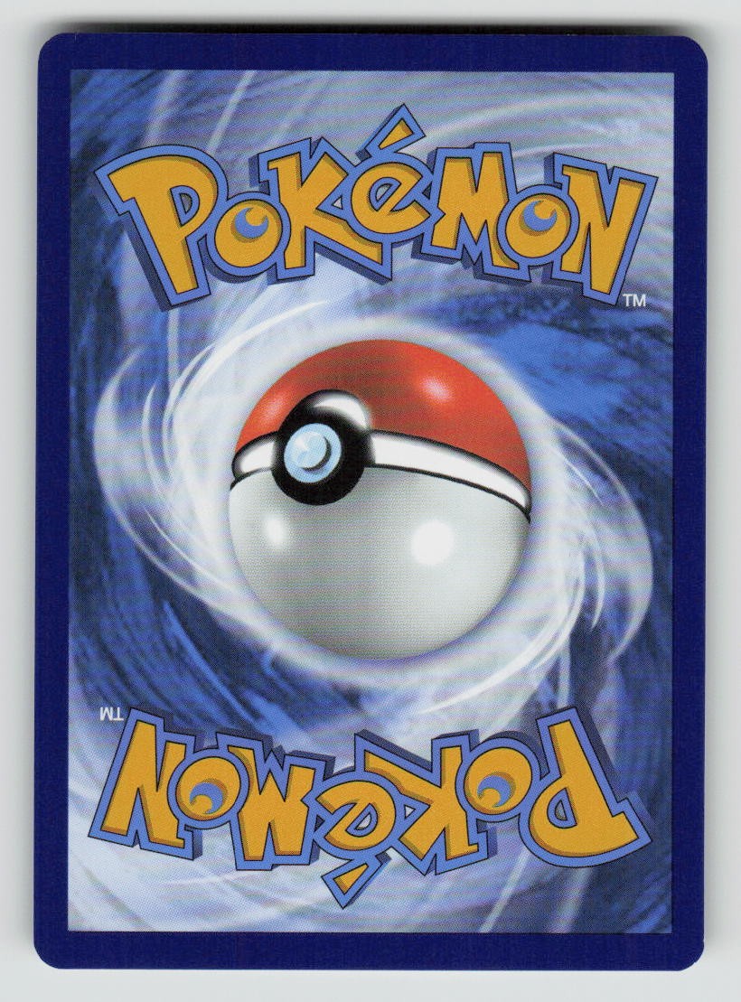 Flareon (Back)