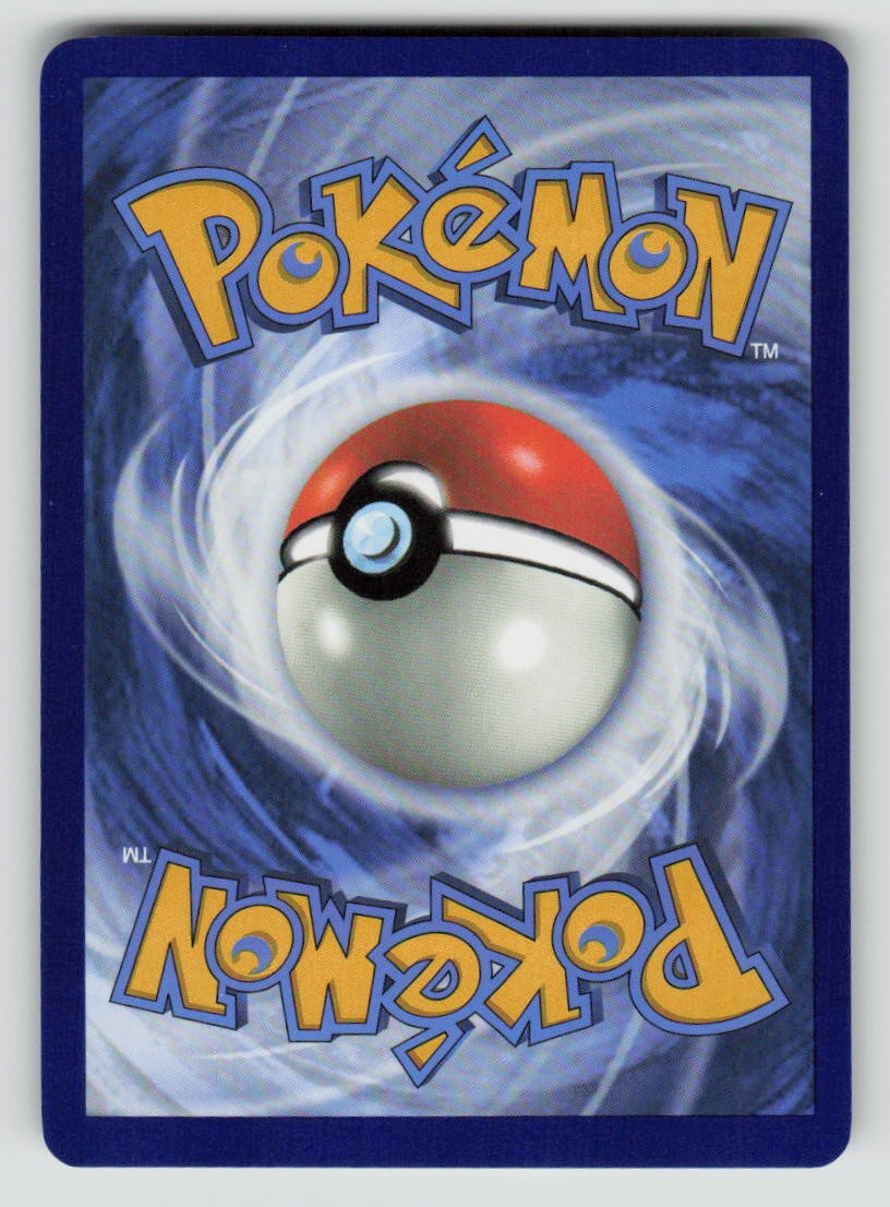 Flareon (Back)