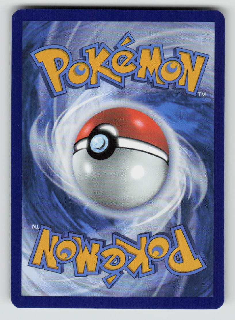 Flareon (Back)