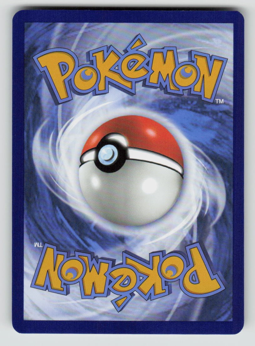 Flareon (Back)