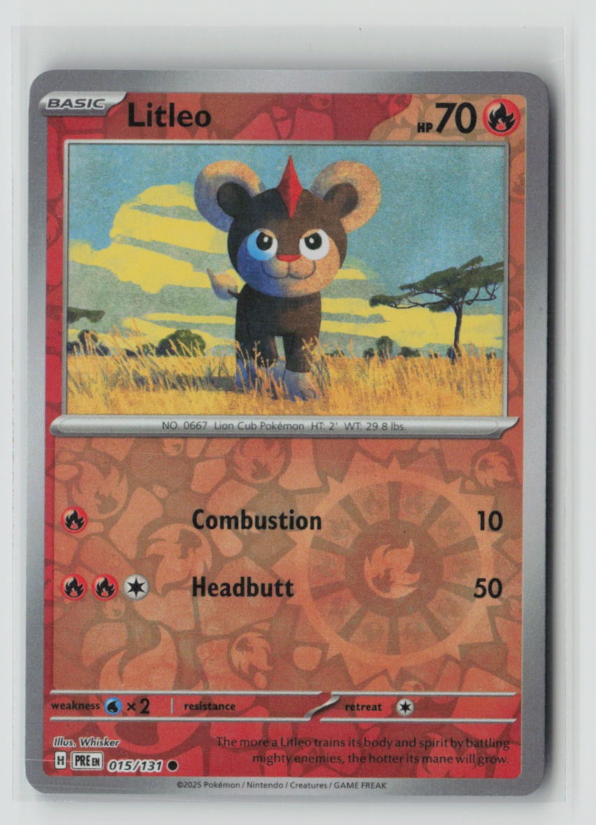 Litleo
