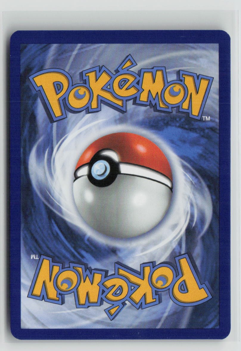 Vaporeon (Back)