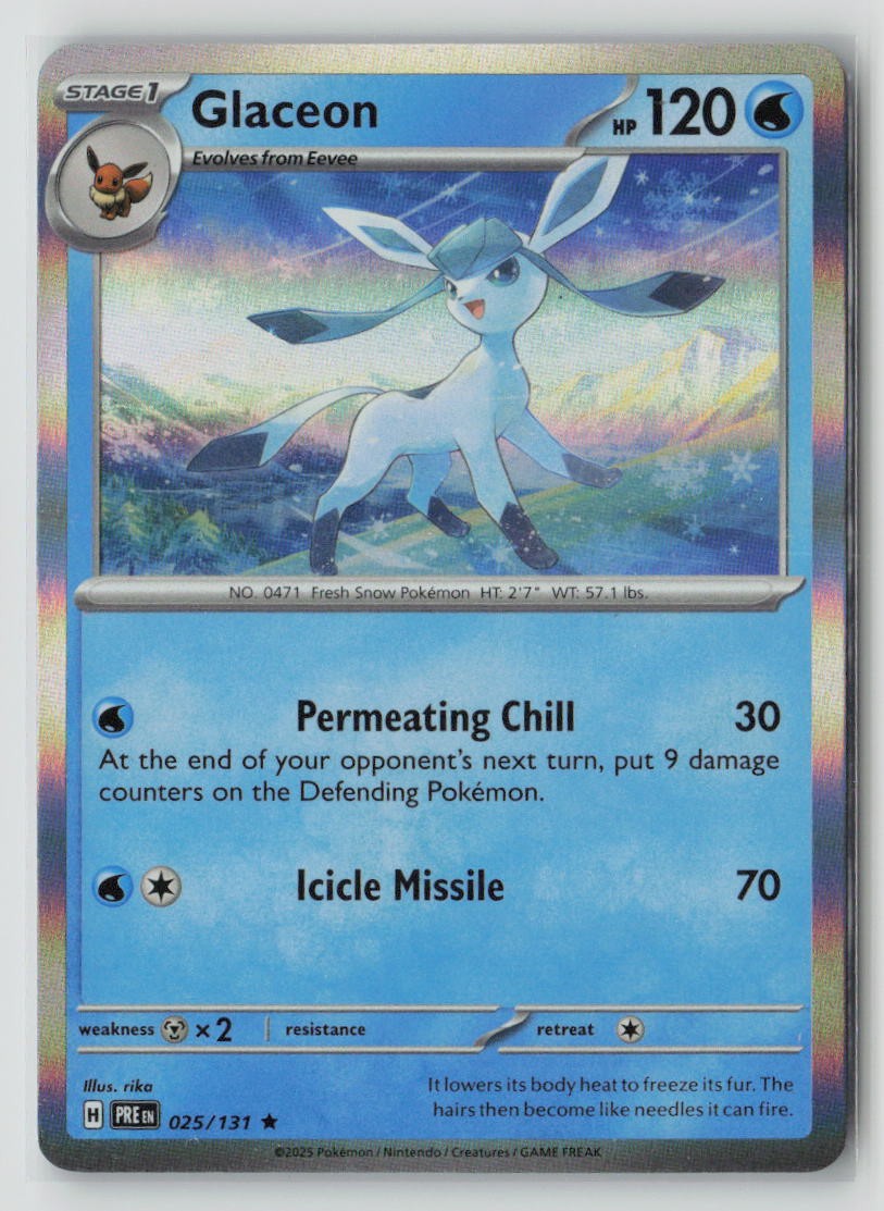 Glaceon