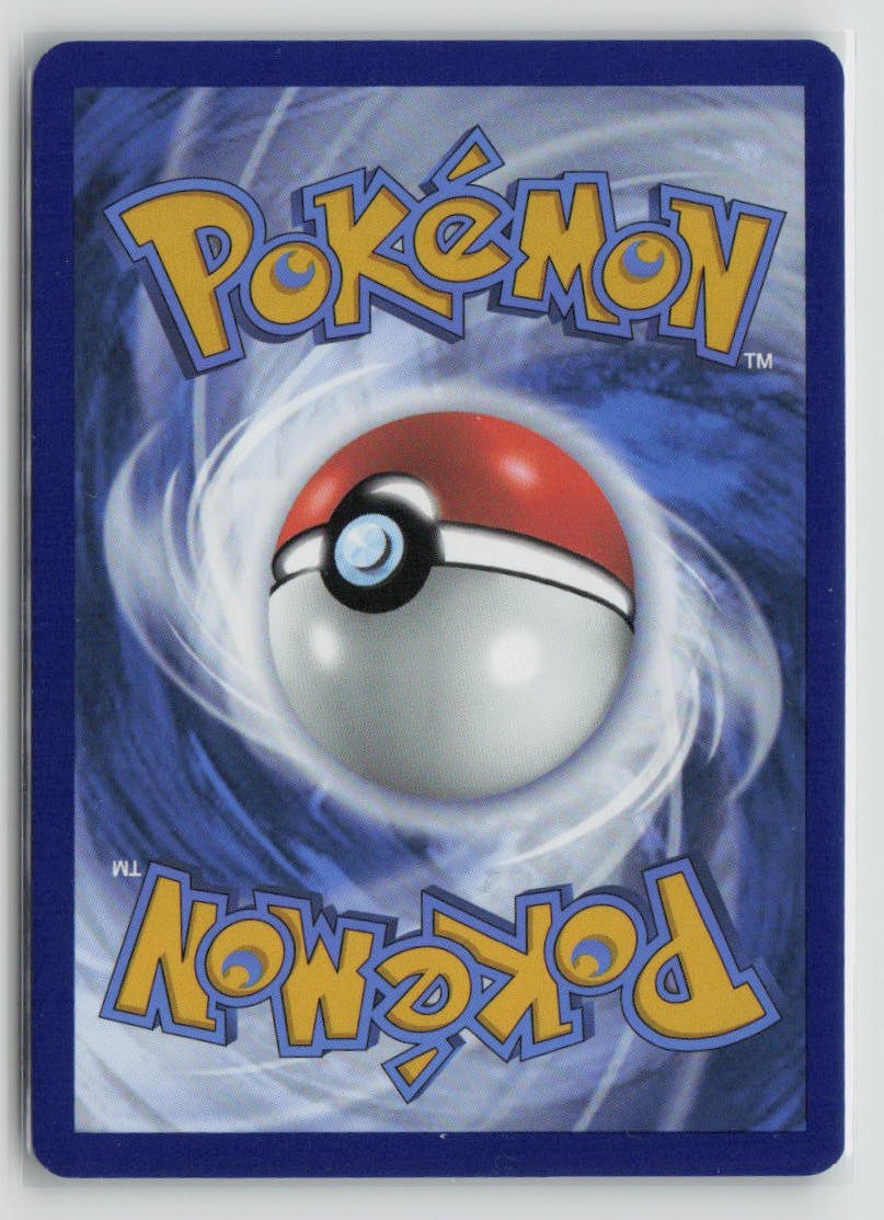 Glaceon (Back)