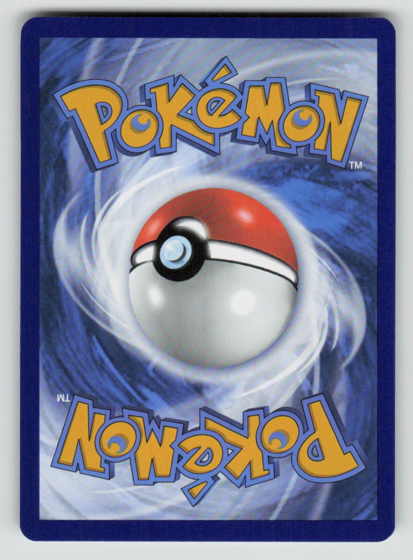 Jolteon (Back)