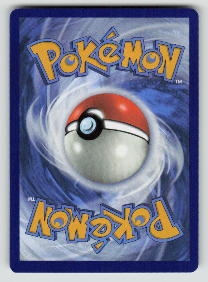 Dusknoir (Back)