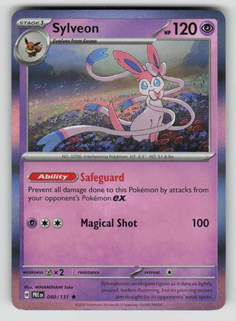 Sylveon