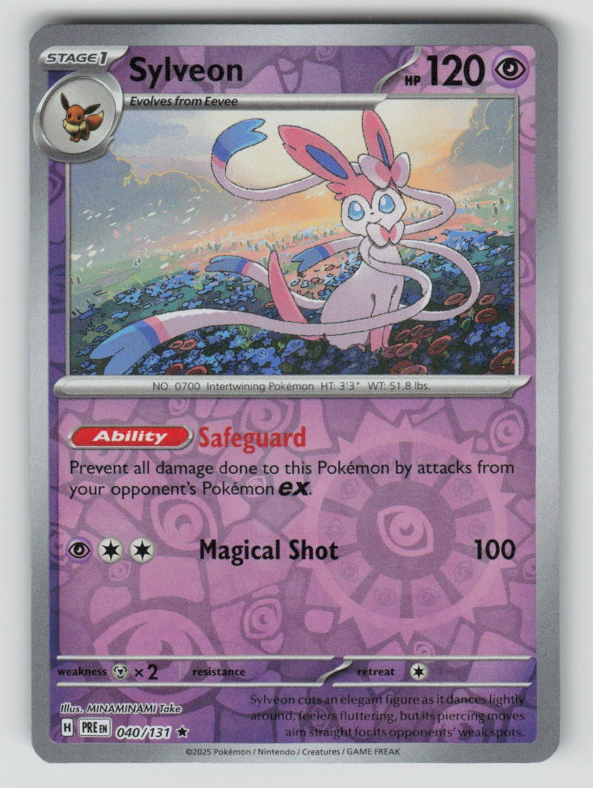 Sylveon