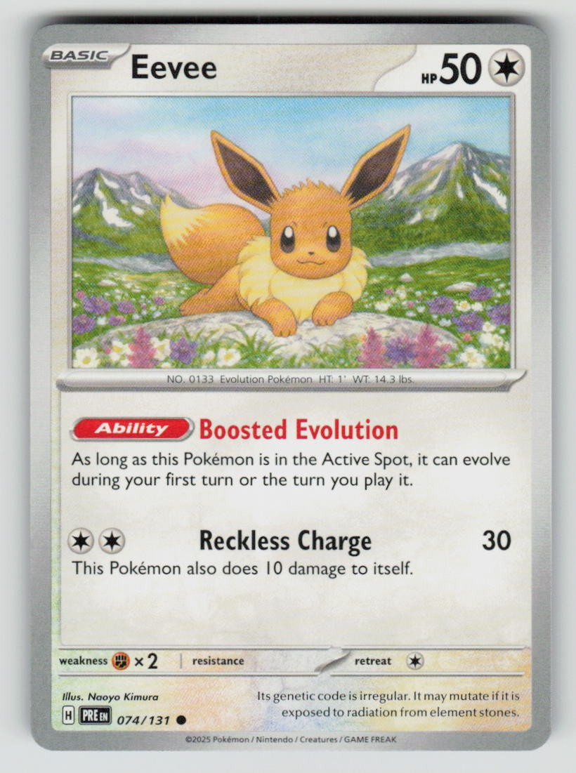 Eevee