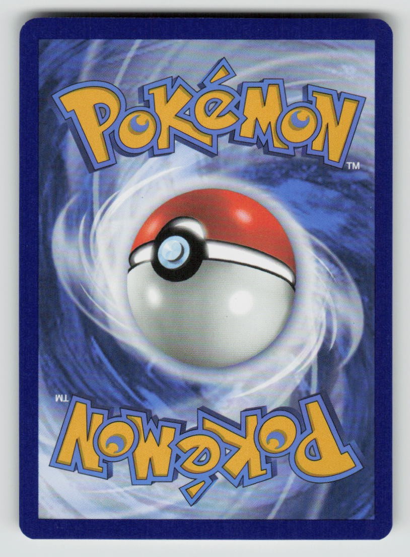 Eevee (Back)