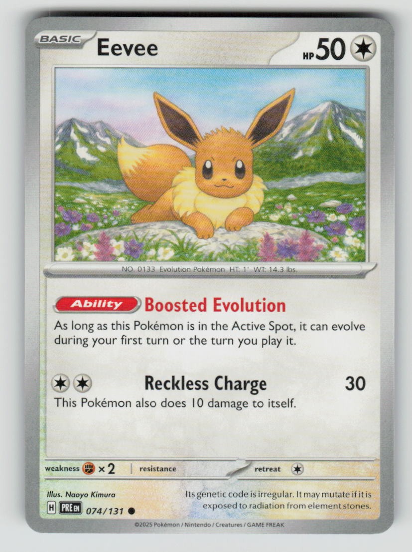 Eevee