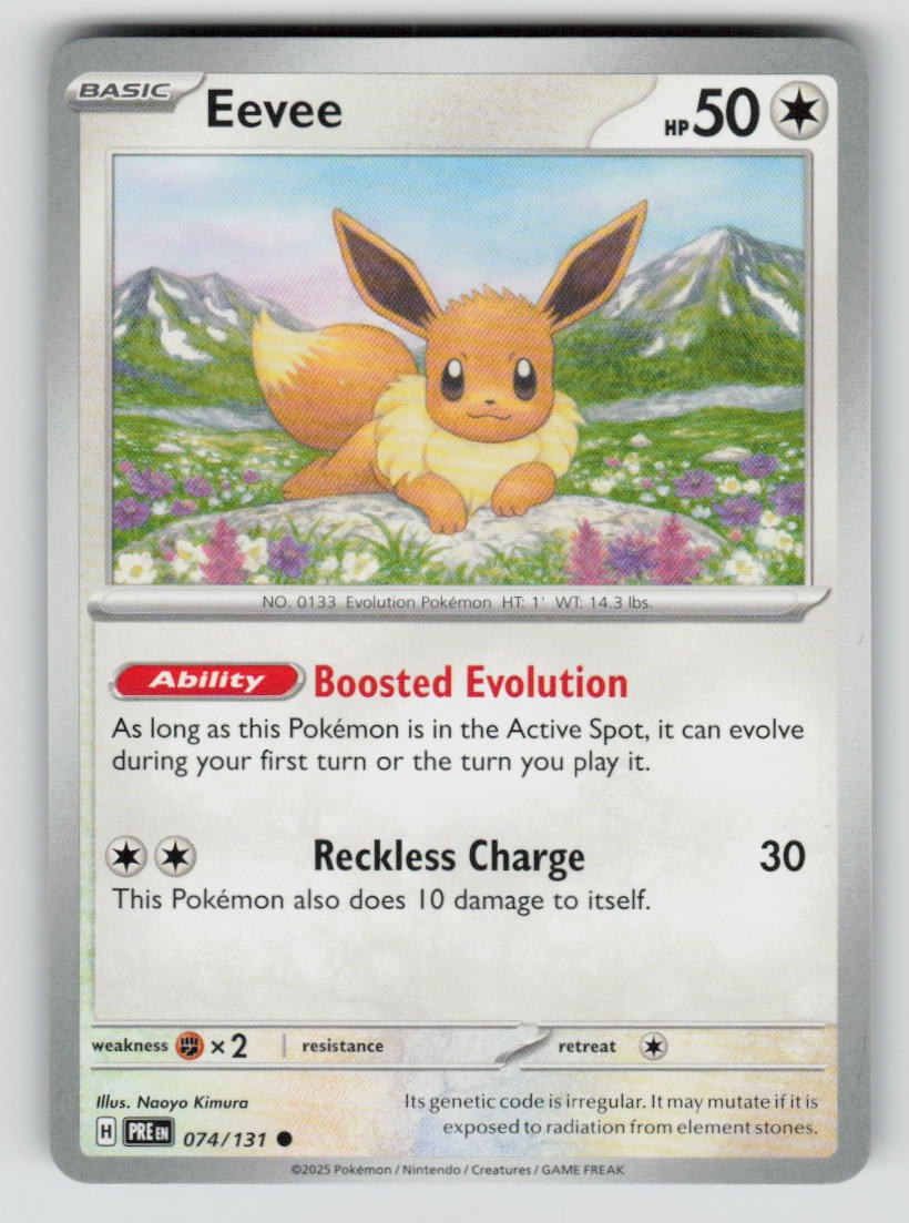 Eevee