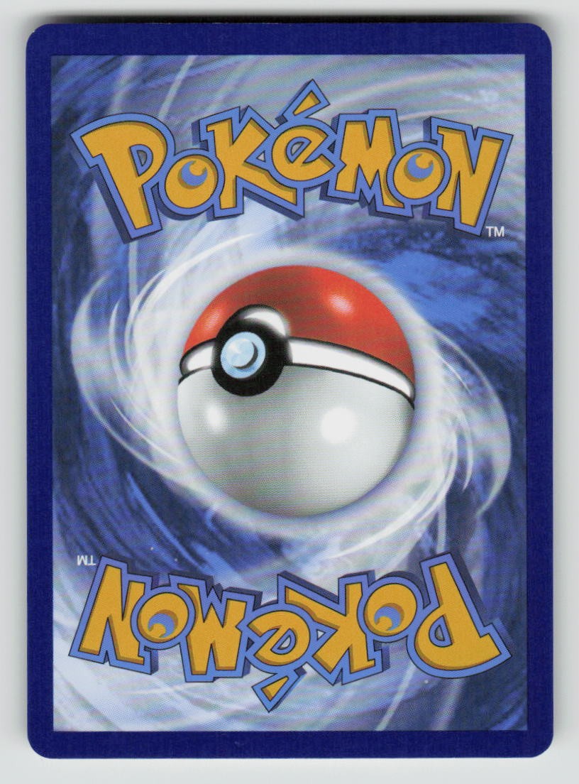 Eevee (Back)