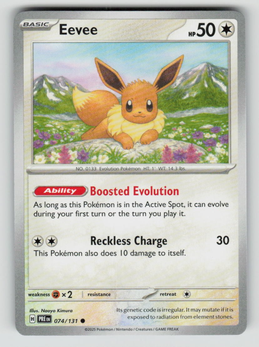 Eevee