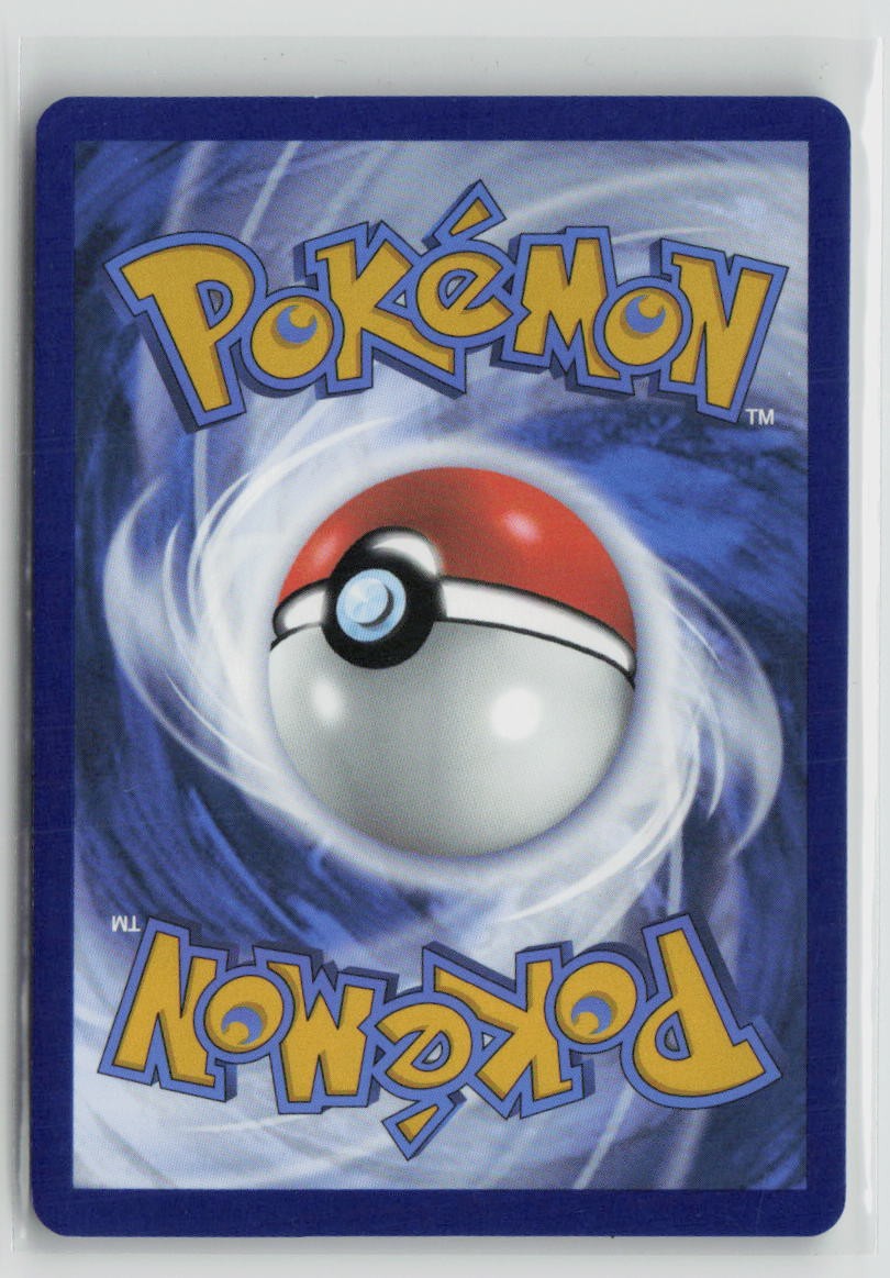 Shaymin (Back)