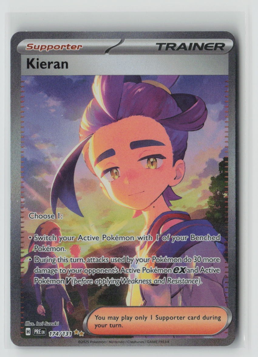 Kieran - 174/131
