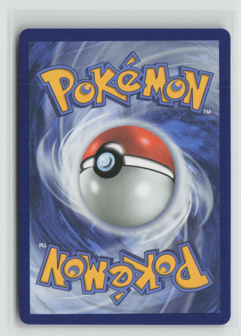 Roaring Moon (Poke Ball Pattern) (Back)