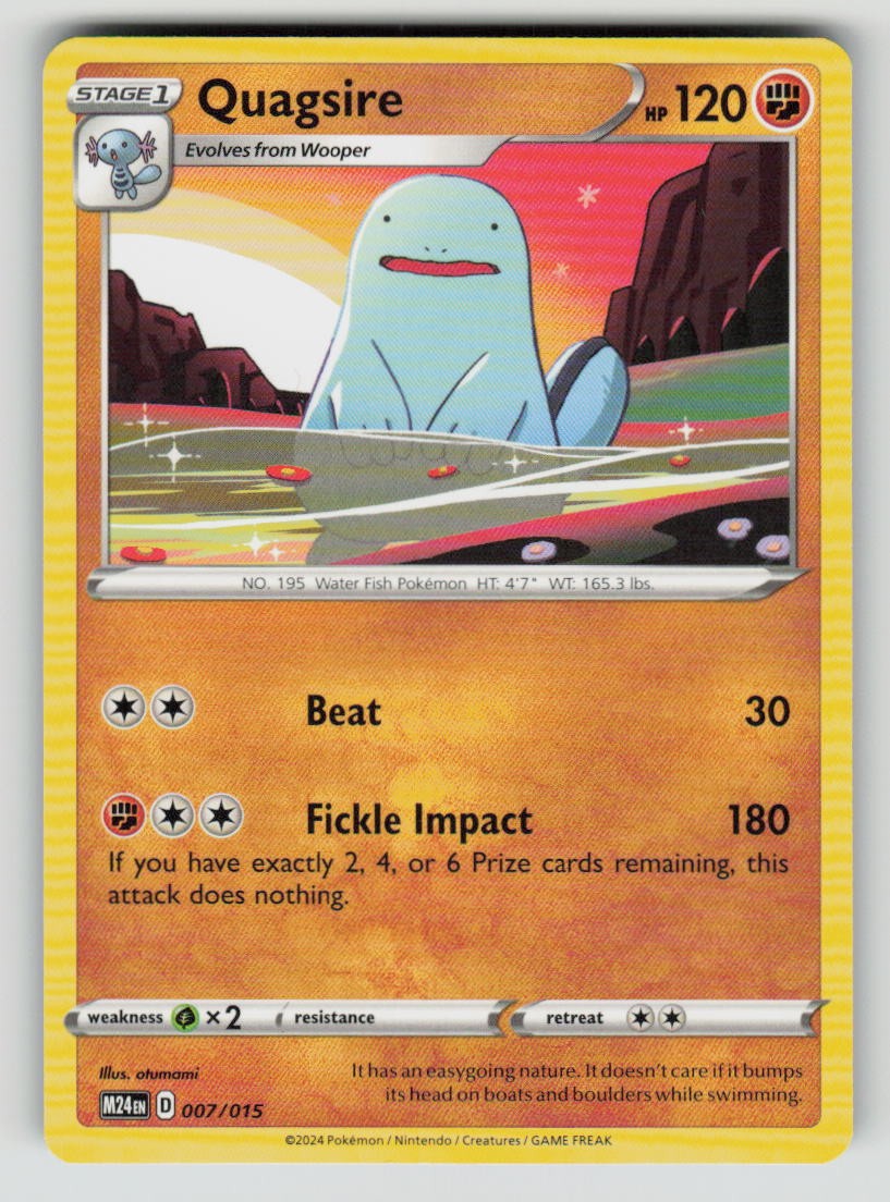 Quagsire