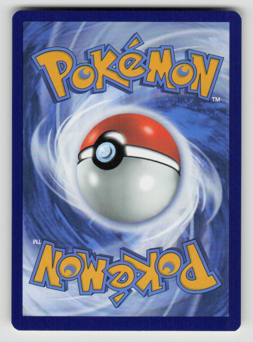 Quagsire (Back)